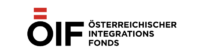 Logo Integrationsfond